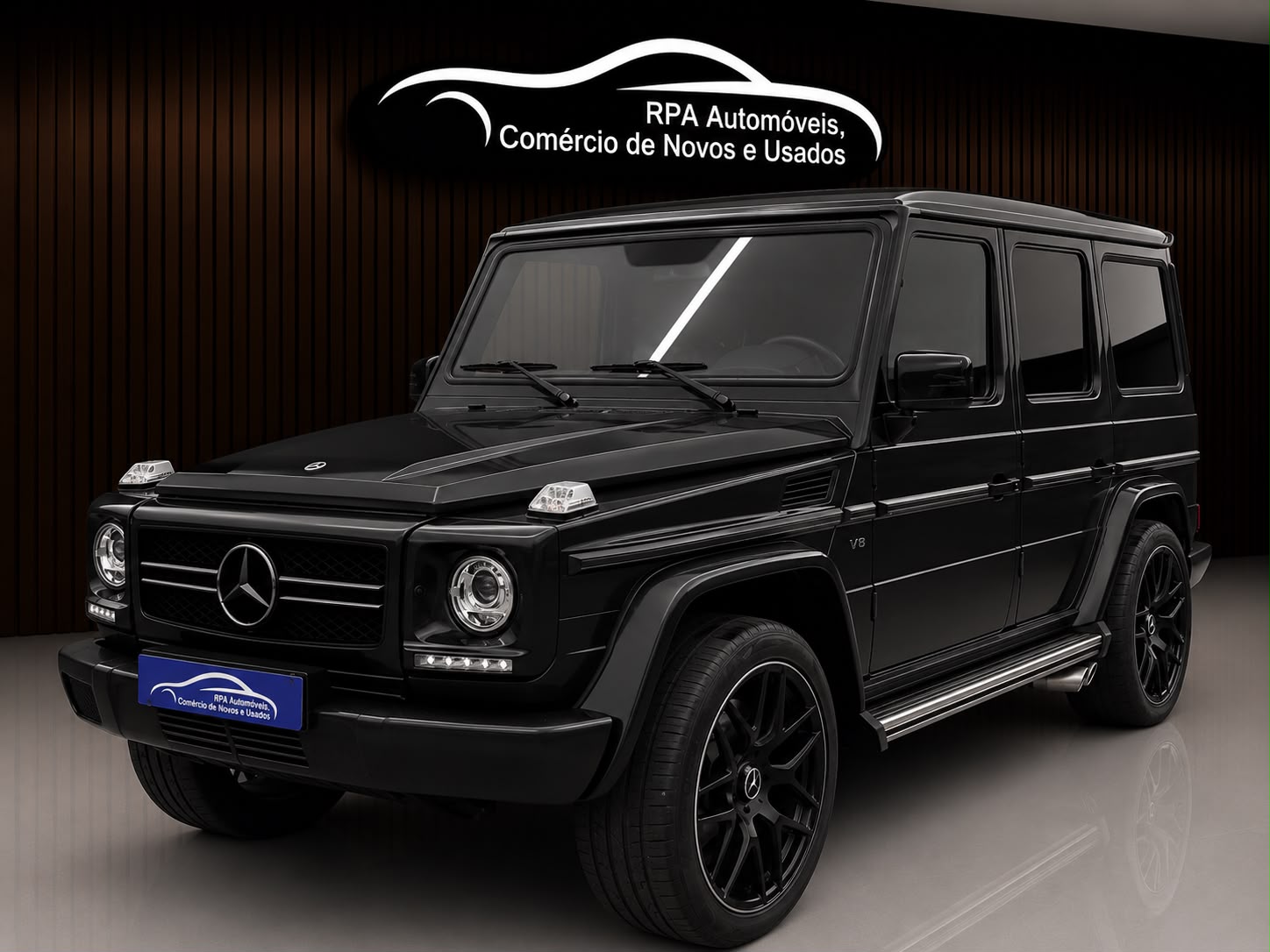 Vehicle Thumbnail